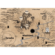 Episode 5 : Arpente le chemin image