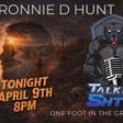 Talking Shttt With Ronnie D Hunt image