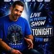 Talking Shttt with Bo Bice in person image