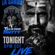 Robert LaSardo Joins Talking Shttt image