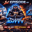 Talking Shttt 1st Episode With Landon Harvey image