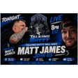 Talking Shttt with Matt James image