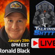 Talking Shttt with Ronald Black  image