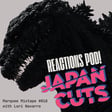 #018 JAPAN CUTS 2024, Pt. 2 with LORI NAVARRO image
