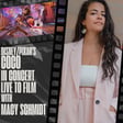 #023 Disney/Pixar’s COCO IN CONCERT LIVE TO FILM, Pt. 1 with MACY SCHMIDT — Town Hall, The Sinfonietta, Mariachi Flor de Toloache, Film Scores, Movie Palaces, Michael Giacchino, Germain Franco image