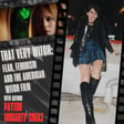 #038 THAT VERY WITCH with PAYTON MCCARTY-SIMAS — American Witch Films, The Blair Witch Project, Season of the Witch, Anthology Film Archive, Nitehawk Cinema, Film Books image