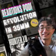 #030 REVOLUTION IN 35MM, Pt. 2 with HUNTER LU image