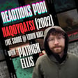#037 NAQOYQATSI LIVE TO FILM, Pt. 2 with PATRICK ELLIS — The Philip Glass Ensemble, The Qatsi Trilogy, Experimental Film, Live Score, The Town Hall, Godfrey Reggio image