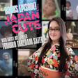 Bonus Episode! TOMOKO TAKEDANI SATER — Artist Interpreter at Japan Cuts image