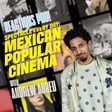 #019 SPECTACLE EVERY DAY, Pt. 2 with ANDREW ABREU image