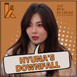 Hyuna's Downfall w/ DWIBs | S05EP05 (#174) image