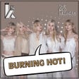 Burning Hot! w/ DWI | S05EP16 (#185) image