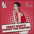 Friday Night's Alright For Fighting w/ Wrestling-Wrestling Podcast | S05EP10 (#179) image