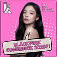 BLACKPINK COMEBACK 2025?! w/ DWIBs | S05EP11 (#180) image