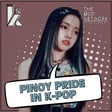 Pinoy Pride in K-Pop w/ DWIBs | S05EP20 (#189) image