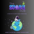 (Trailer) The Space Hub podcast image