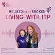 A Mother's Story: Navigating ITP with Strength and Hope image