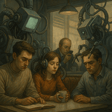 #17 Caroline Ashcroft: The Catastrophic Imagination image