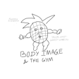 Body Image & the Gym image