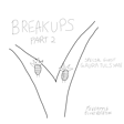 Breakups || Part 2 image