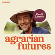 Permaculture and the Case for Hope with Geoff Lawton image