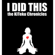 Introducing the I Did This Audiobook podcast! image