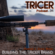 Behind the Brand with Drew Miles – Building Tricer from the Ground Up image