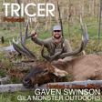 Backcountry Bulls & Barbary Sheep: Wild Hunts with Gaven Swinson image