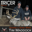 Gray Ghosts of Mexico: Coues Deer Hunting with Tim Maddock, Madd Hunts image
