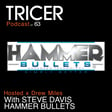 Are Copper Bullets Superior – Hammer Bullets – Steve Davis image