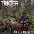 Western Elk Dreams with East Coast Roots – Cody Covey image