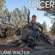 Predator Hunts, Firehouse Grit, and Storytelling with Lane Walter image