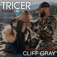 From The Mountains to the Deep Blue Sea: Cliff Gray on Outfitting, Hunting and Spear Fishing image