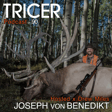 Classic Hunting Rifle Cartridges with Joseph von Benedikt image