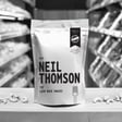 Neil Thomson | Laid Back Snacks image