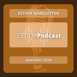 Newsletter #1 - January 2024 image