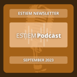 Newsletter #3 - September 2023 image