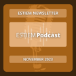 Newsletter #4 - November 2023 image