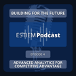 Advanced Analytics for Competitive Advantage | Building for the Future image