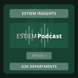 G2K Departments | ESTIEM Insights image