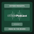 X'mas w/ the Board | ESTIEM Insights image