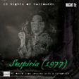 13NoH S2.N9: Suspiria 1977 w/ Journey With A Cinephile Podcast image