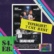 S4.E8: Dead Heat (1988) | The Ultimate Zombie Buddy-Cop Movie? image