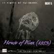 13NoH S2N8: House of Wax 1953 W/ Ricky from The Night Club Podcast image