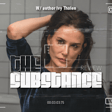 S3.E3: Does The Substance Deserve Award Recognition? We Talk with Ivy Tholen! image