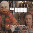 S3.E7: Feathered, Freaky, and Full of Feels (w/ Travis(The Night Club Podcast) & Evan (The Kilt and the Redneck)) image