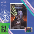 S4.E6: Krull (1983) | STAR WARS MEETS EXCALIBUR? w/ @thenightclubpodcast image