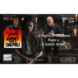 Night 1: A Dark Song | 13 Nights of Halloween image