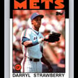 Episode 27 - 1986 Mets - Darryl & Doc - Audio Fixed image