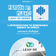 Introduction to renewable energy in Africa image